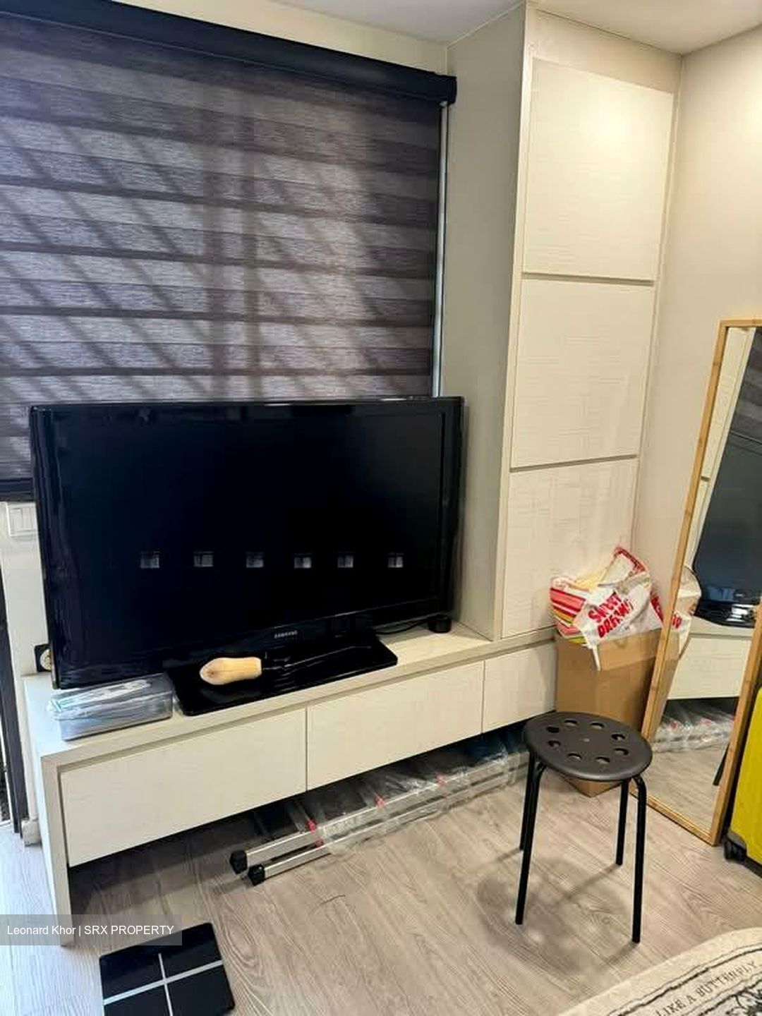 Blk 107 Tiong Bahru Orchid (Bukit Merah), HDB 3 Rooms #557105581